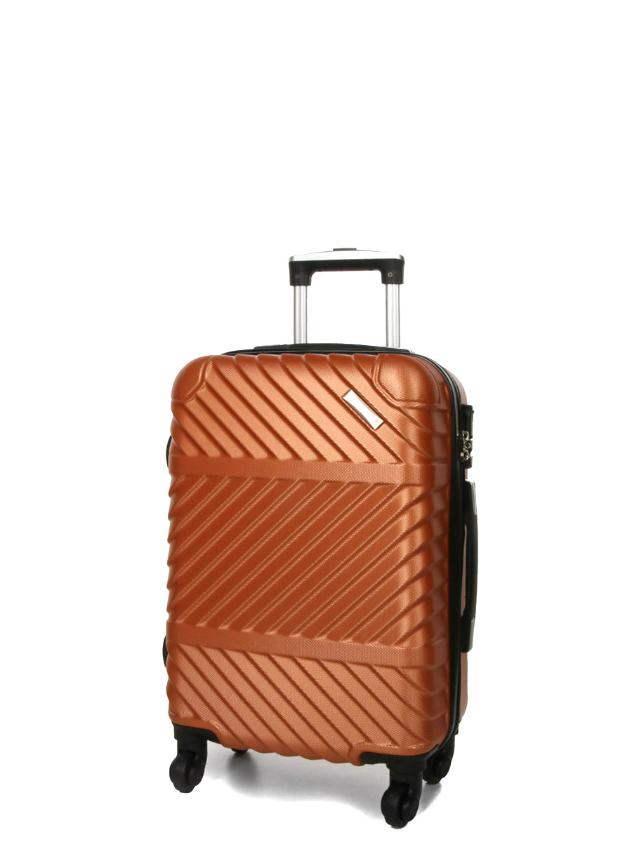Valise Madisson Tijuana 55 cm