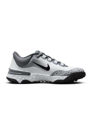 Nike Alpha Huarache Elite 4 Turf Women's Softball Shoes