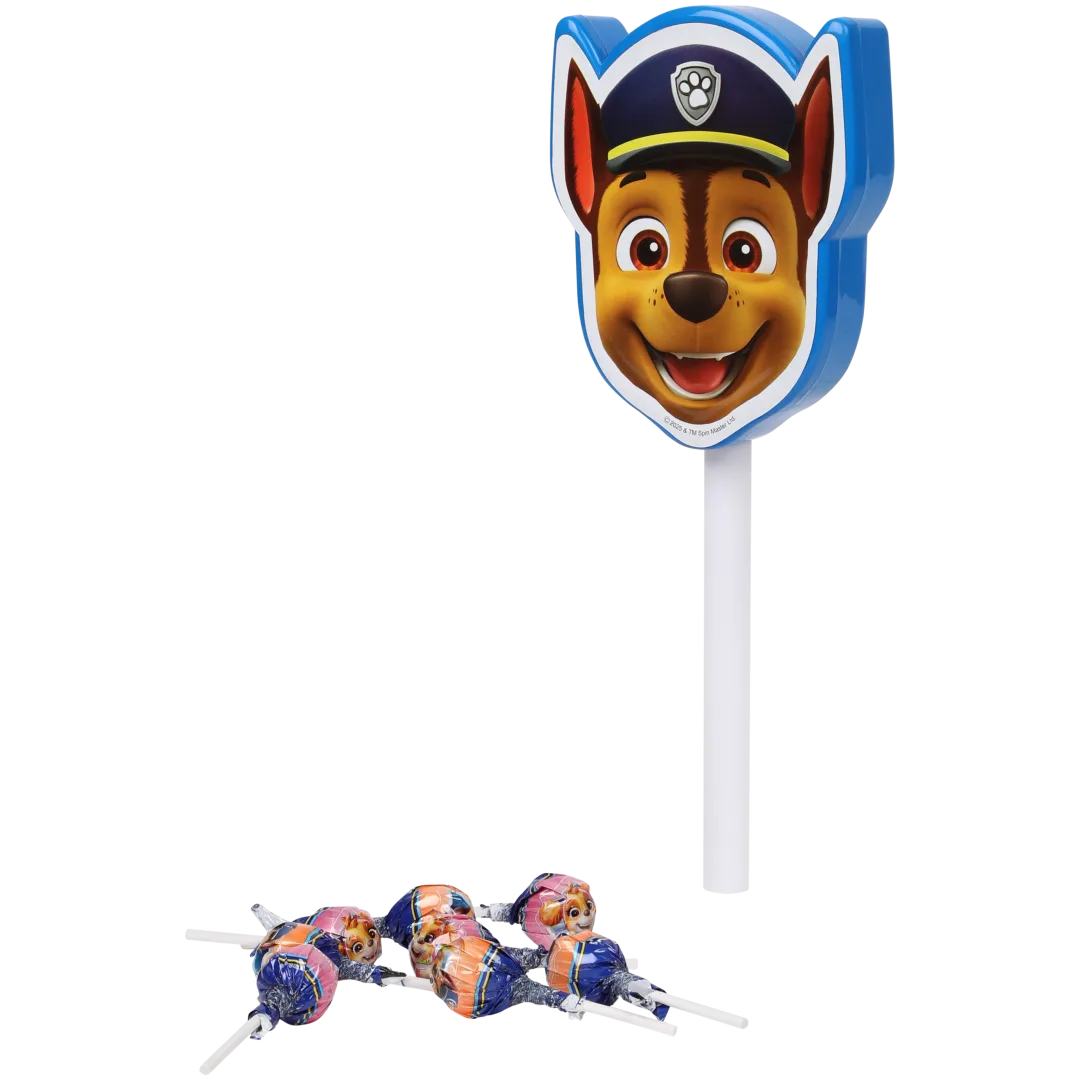 Sucette XL Paw Patrol