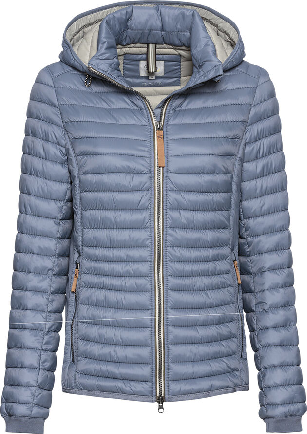 Camel Active BLOUSON Smoke blue