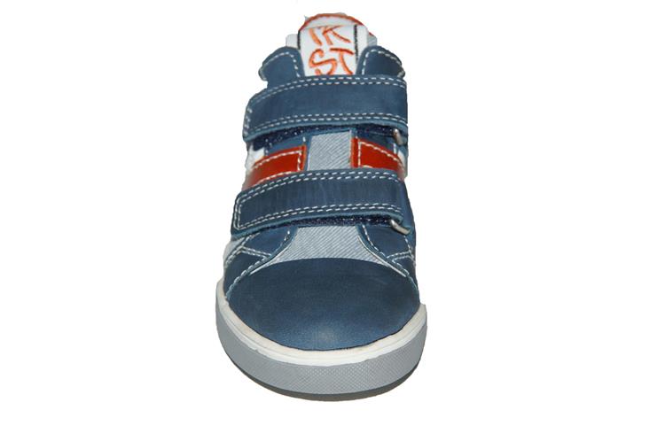 Track Style 314335 Wijdte 3.5 Dark Blue (129)