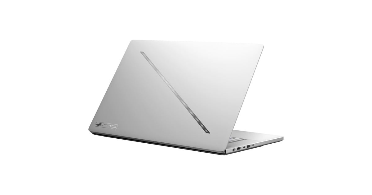 ASUSROG Zephyrus G16 GU605CP-QR022W 16