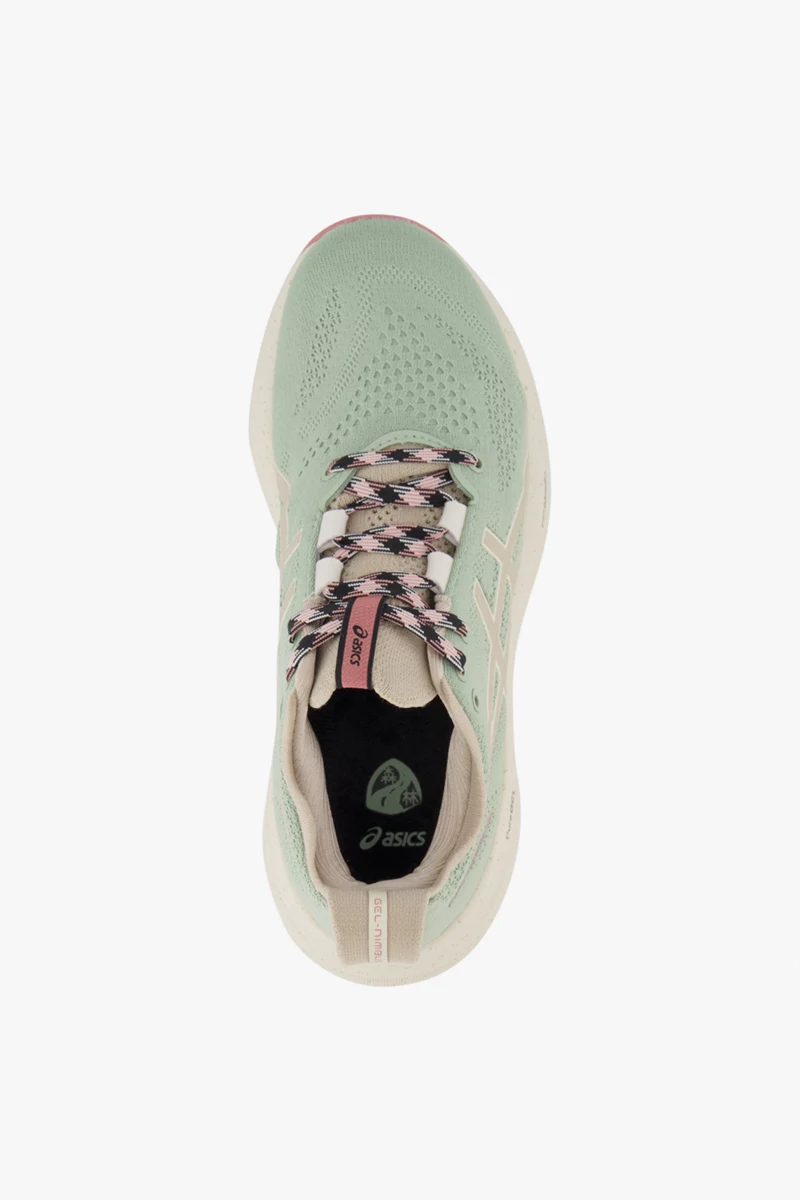 ASICS Gel-Nimbus™ 26 TR Damen Trailrunningschuh