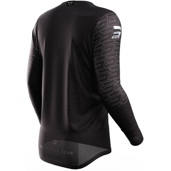 Shot - Maillot Aerolite Legacy Noir