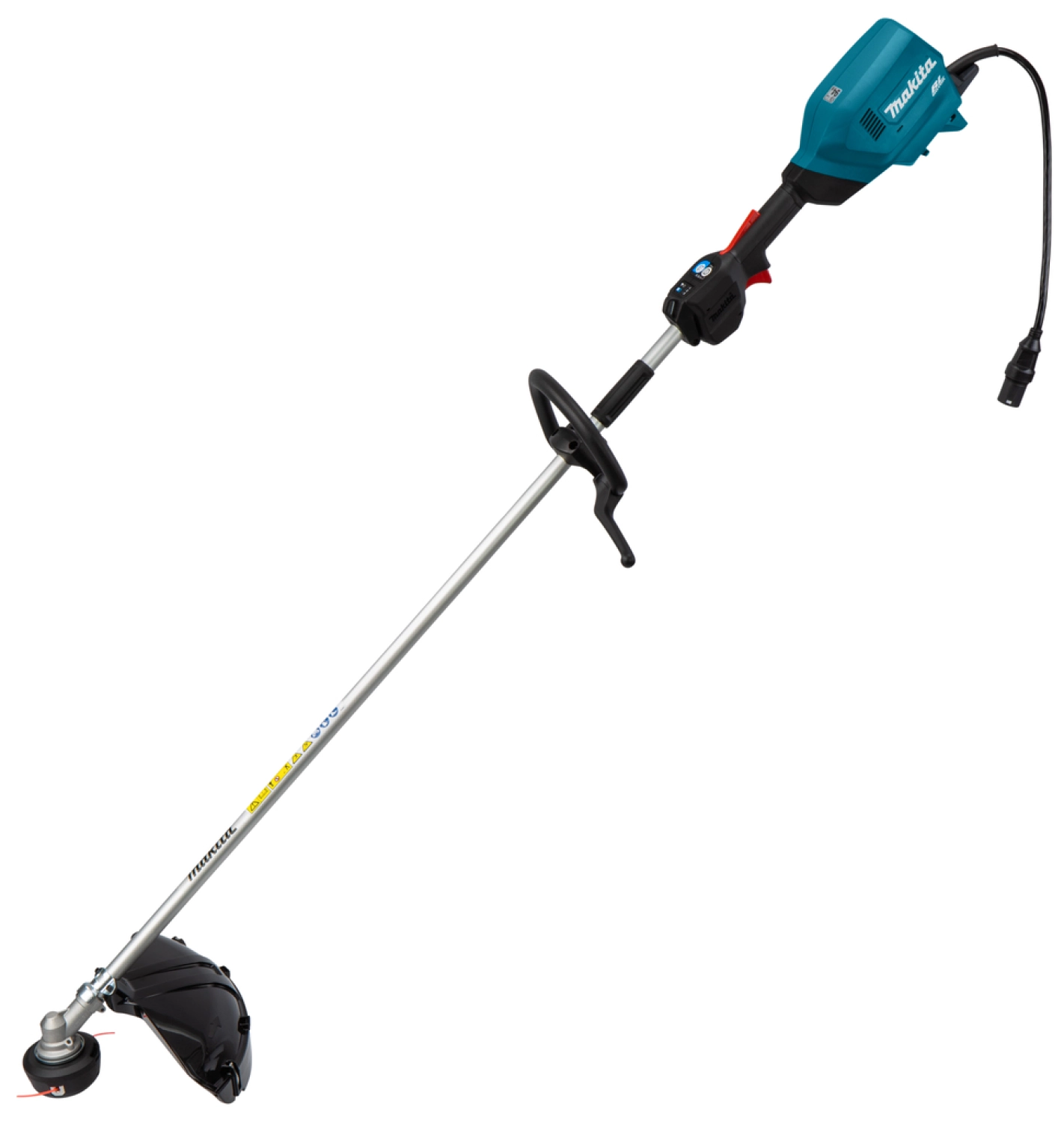 Makita UR201CZ 36V Li-Ion accu bosmaaier body - D-greep - 430x255mm - koolborstelloos