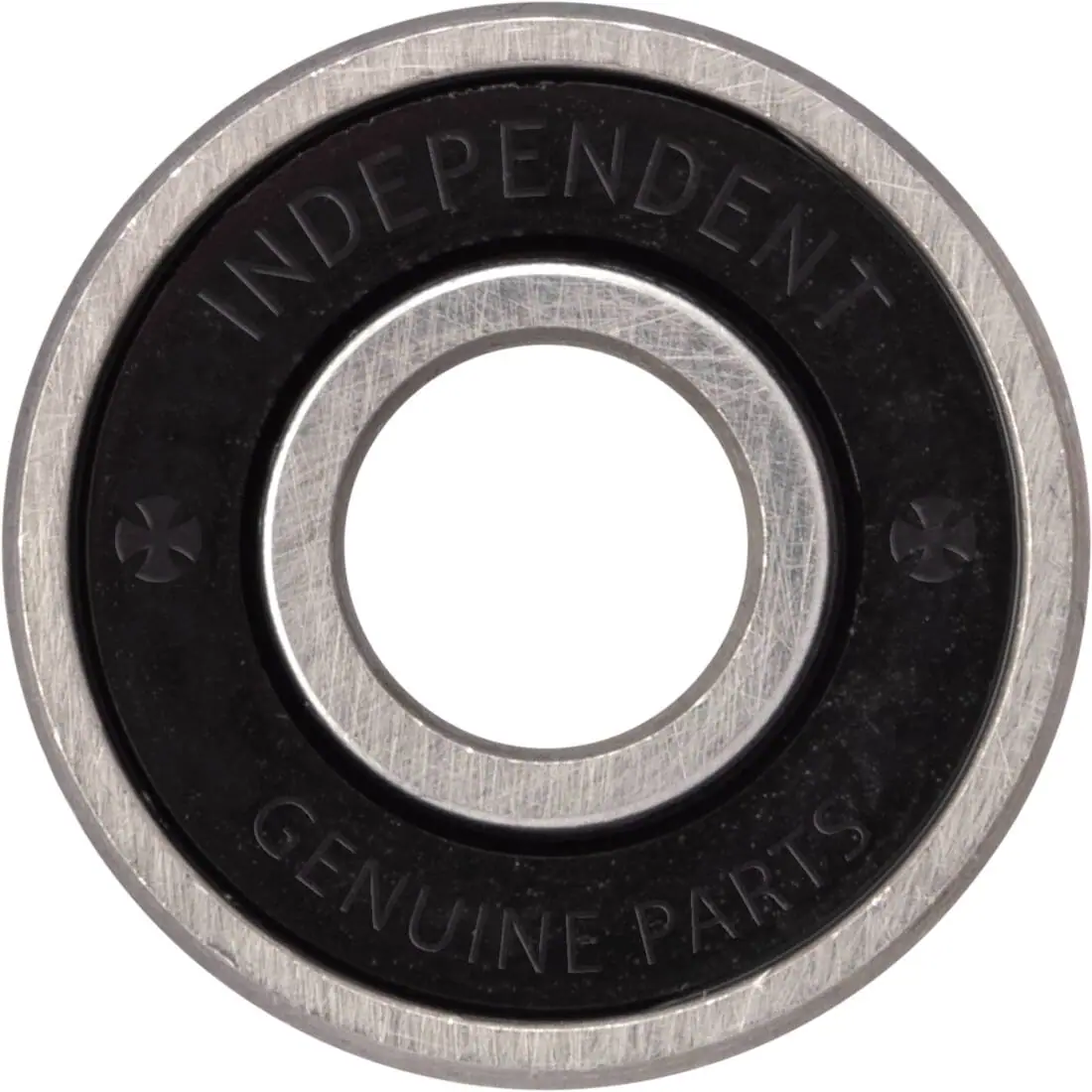 Independent GP-B Abec 7 Skateboard Kuglelejer 8-Pak - Skateboards