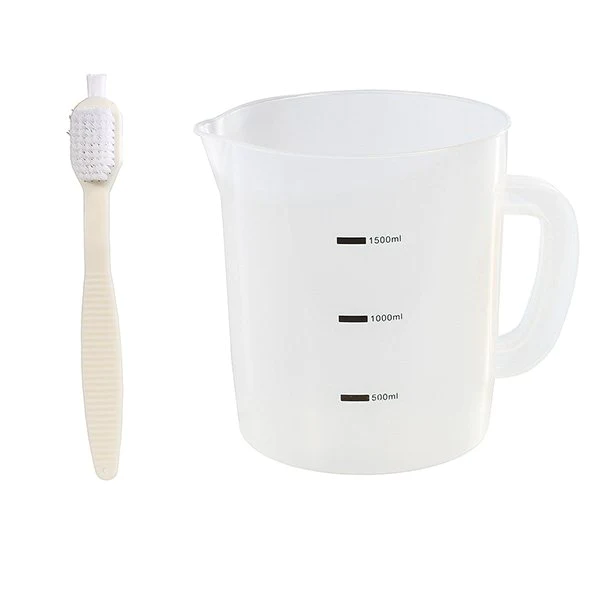 Appareil à soupe Rapid'Soup 1,6 L 1000 W DOP121 Livoo