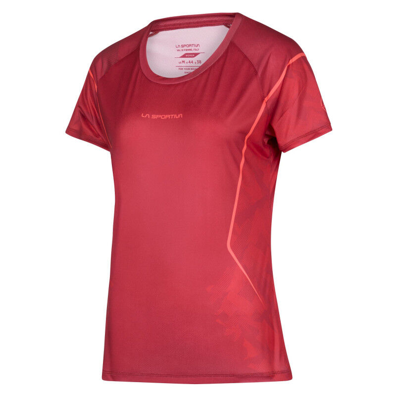 Pacer T-Shirt - T-shirt femme