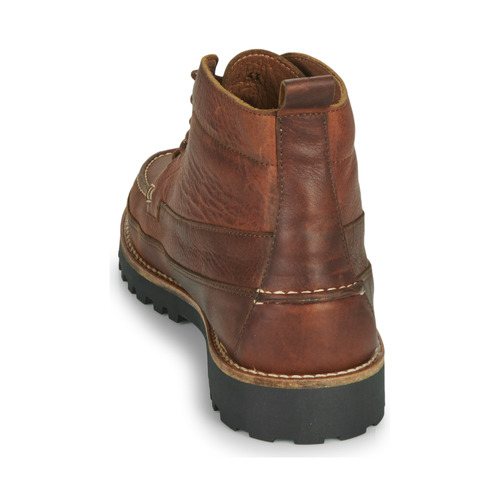KOST - CRISPY SU - Cognac