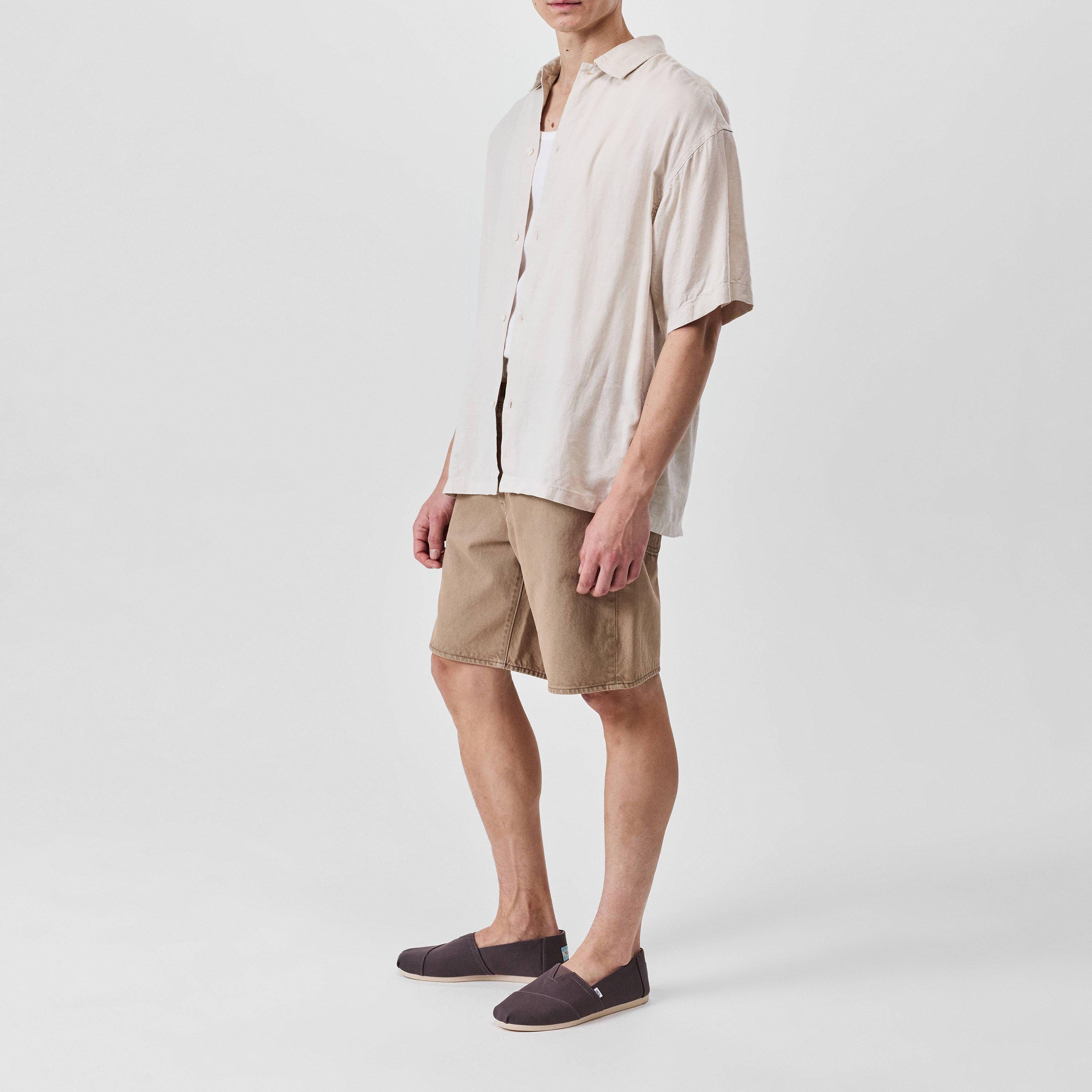 Toms Alpargata Canvas Shoes