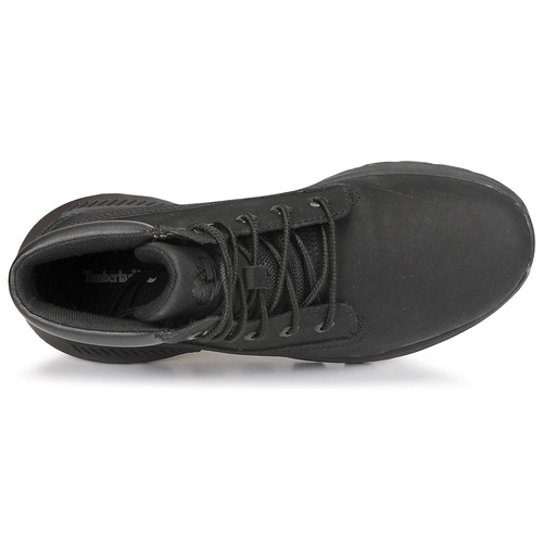 Timberland - KILLINGTON TREKKER 6 IN - Noir