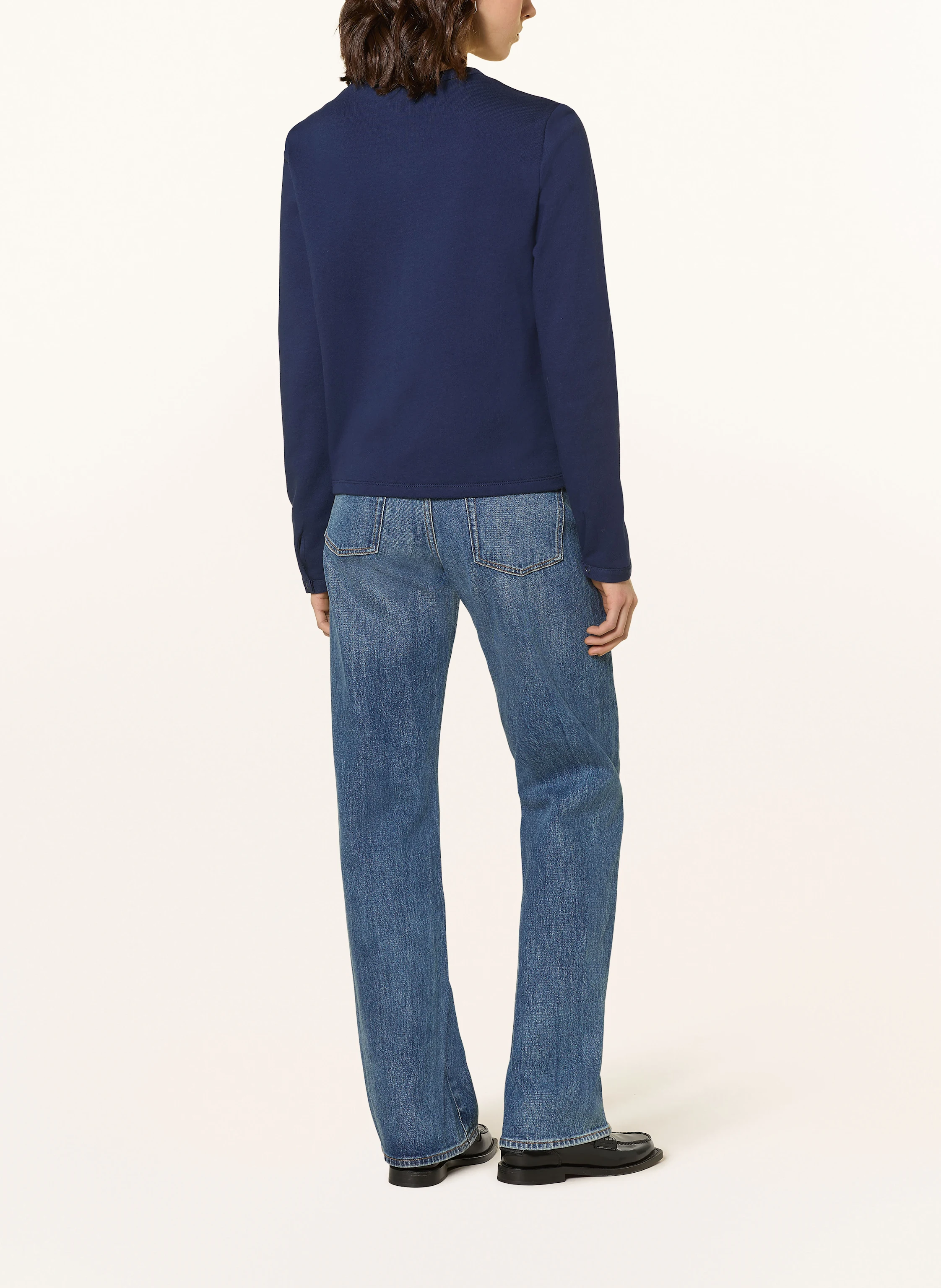 POLO RALPH LAUREN Sweatjacke