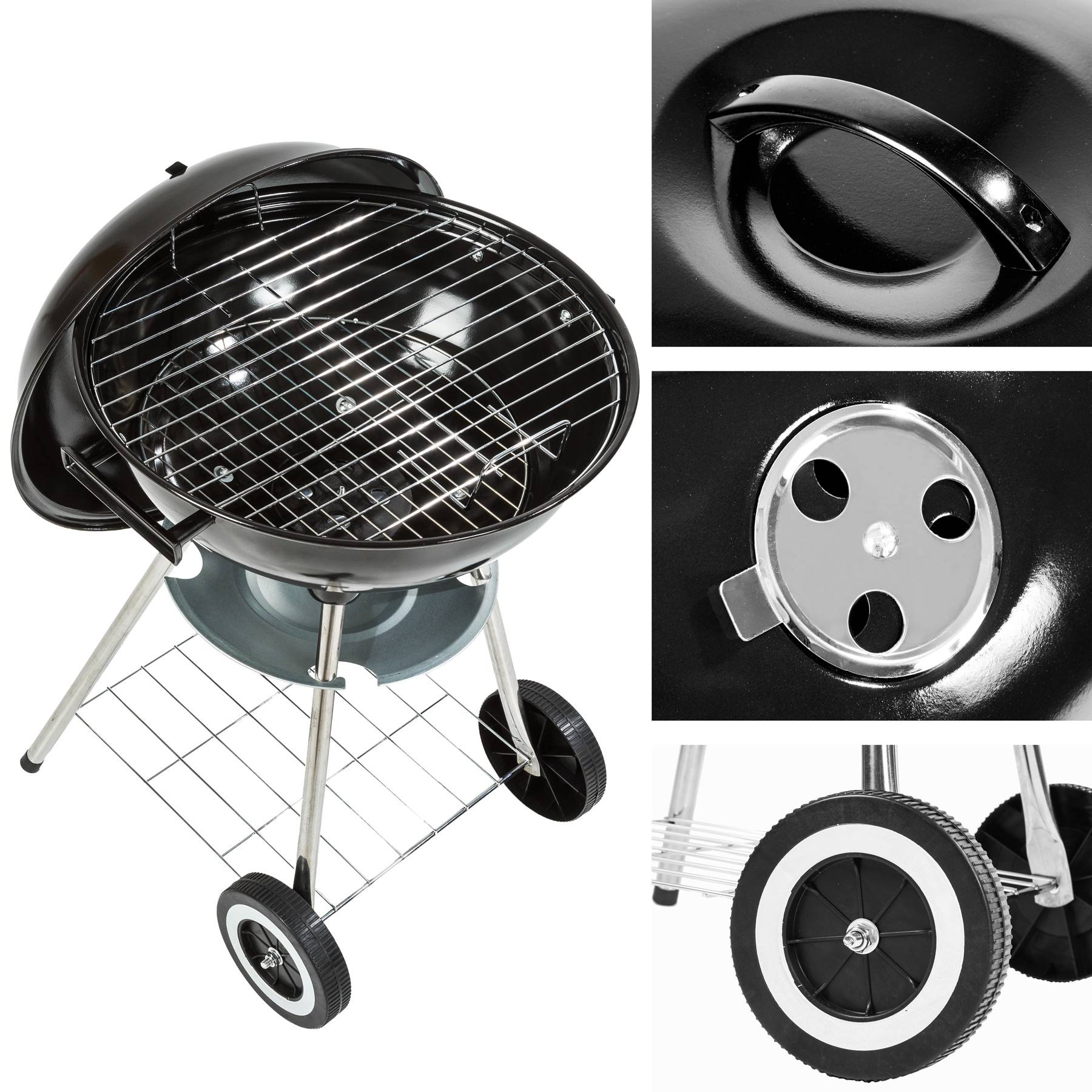 Kugelgrill