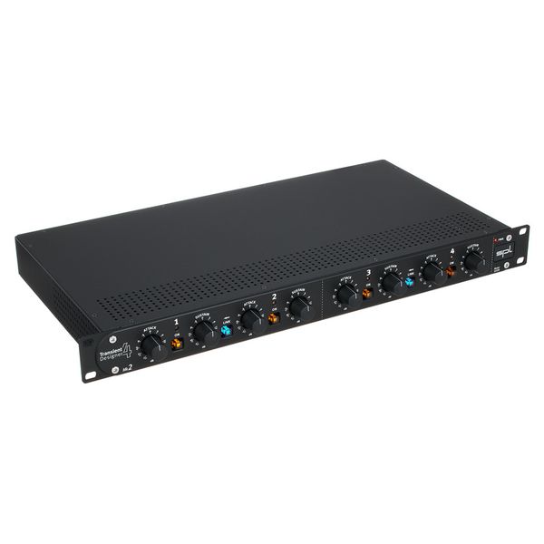 SPL Transient Designer 4 Mk2
