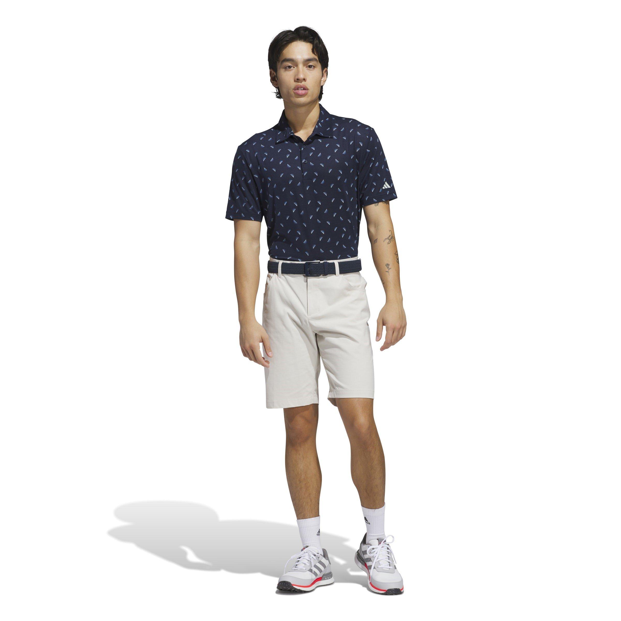 adidas Ultimate 365 Print Shorts Mens