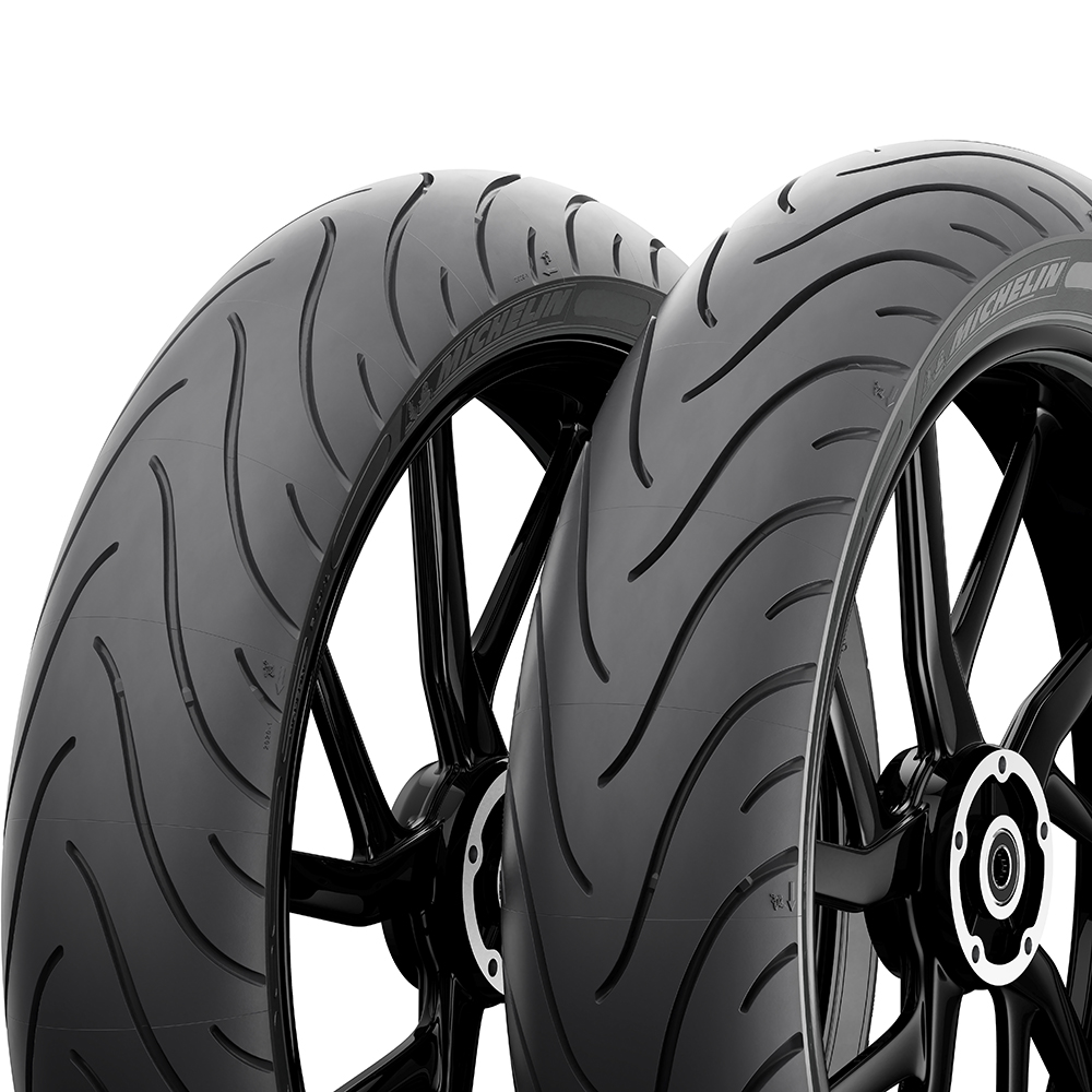 Michelin - Pneu Pilot Street Radial