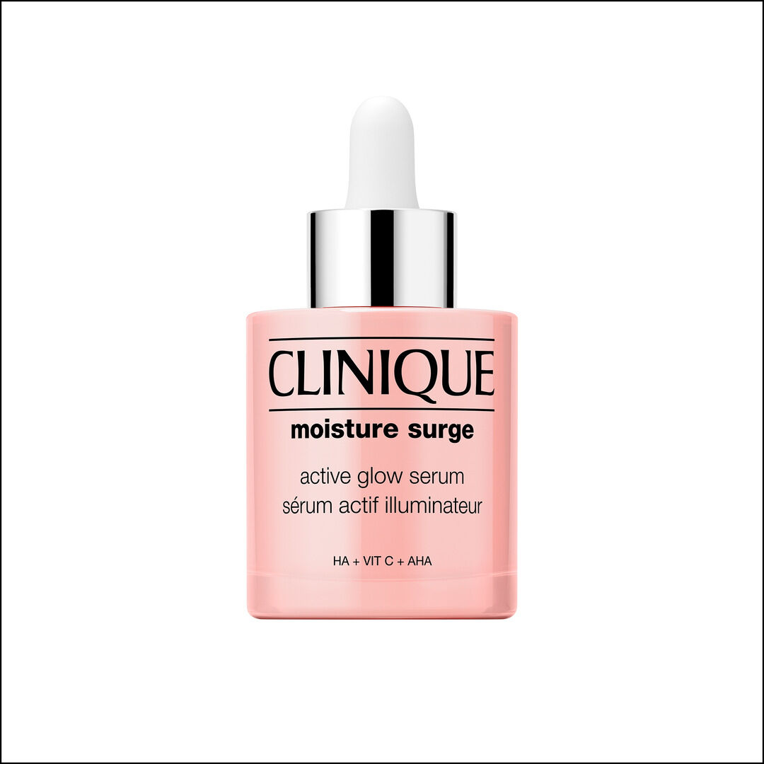 CLINIQUE Moisture Surge Active Glow Serum - 30ml
