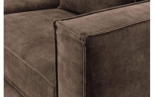 Hoekbank Chambre