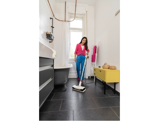 KARCHER - Nettoyeur de sol SC1-UPRIGHT