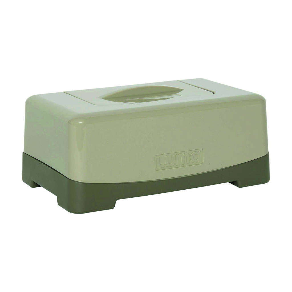 Easywipe Olive Green