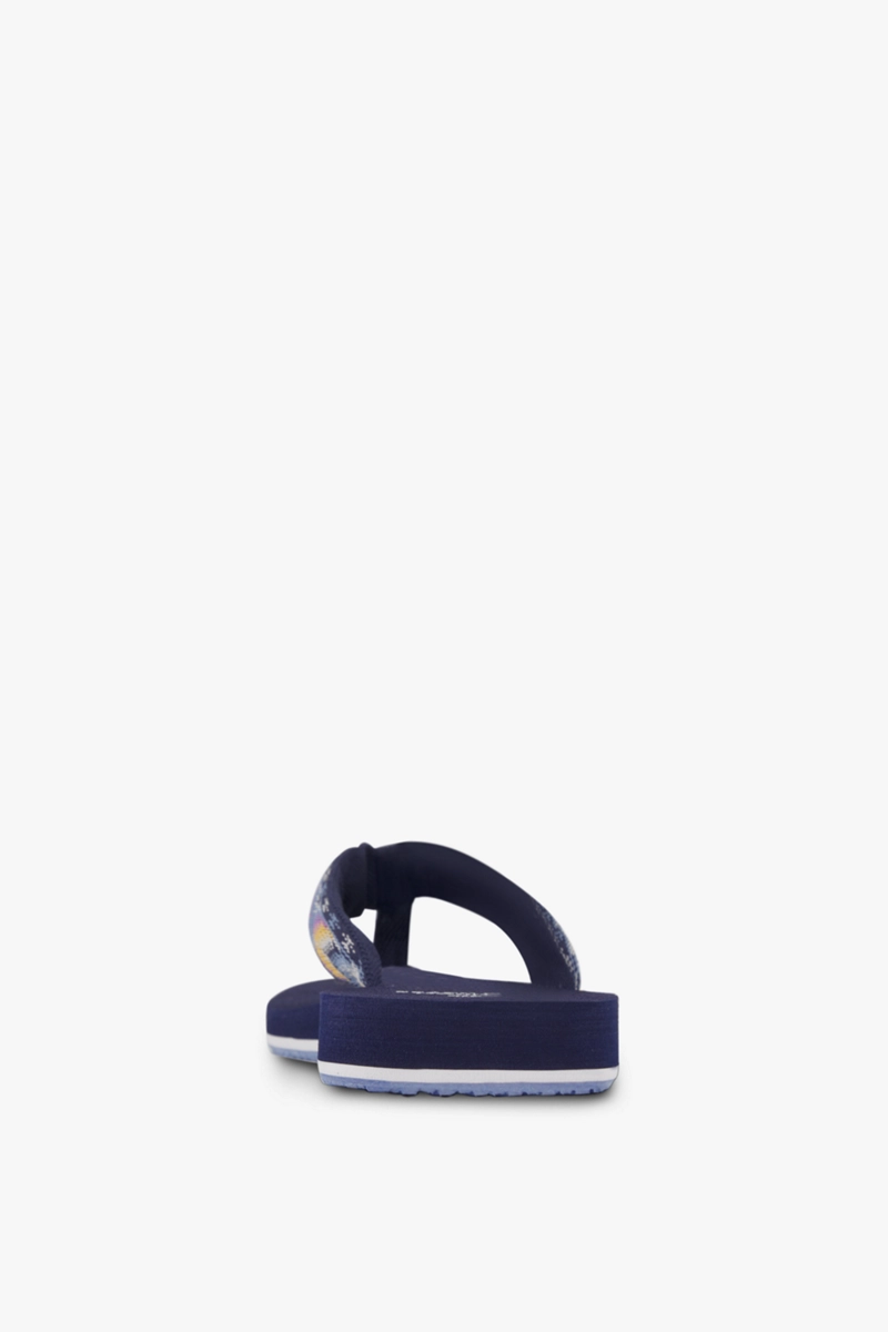 BEACH MOUNTAIN Ethno 2.0 Damen Flip Flop