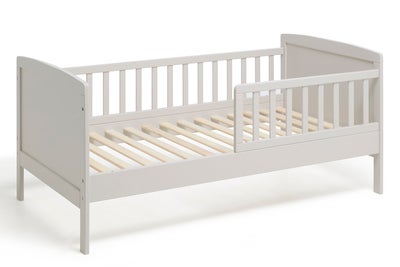 JLY DREAM Juniorseng LOWA 70x140, Varm grå