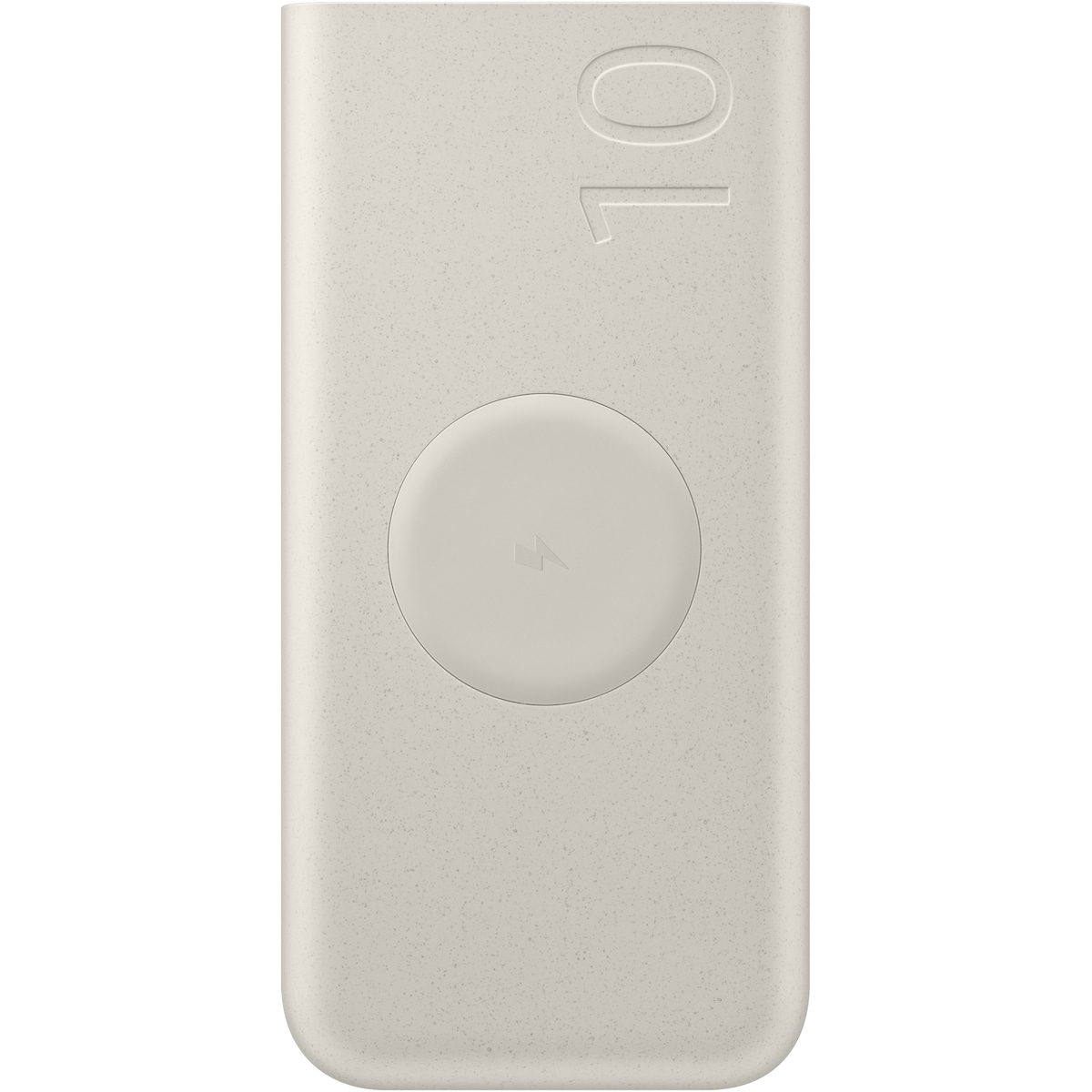 Samsung 10Ah trådløs powerbank (25W)