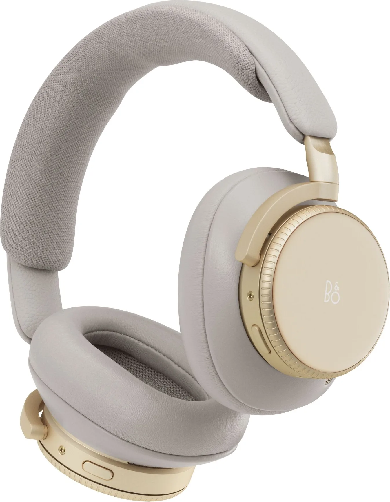 Bang & Olufsen Beoplay H100 Beige Casques Bluetooth
