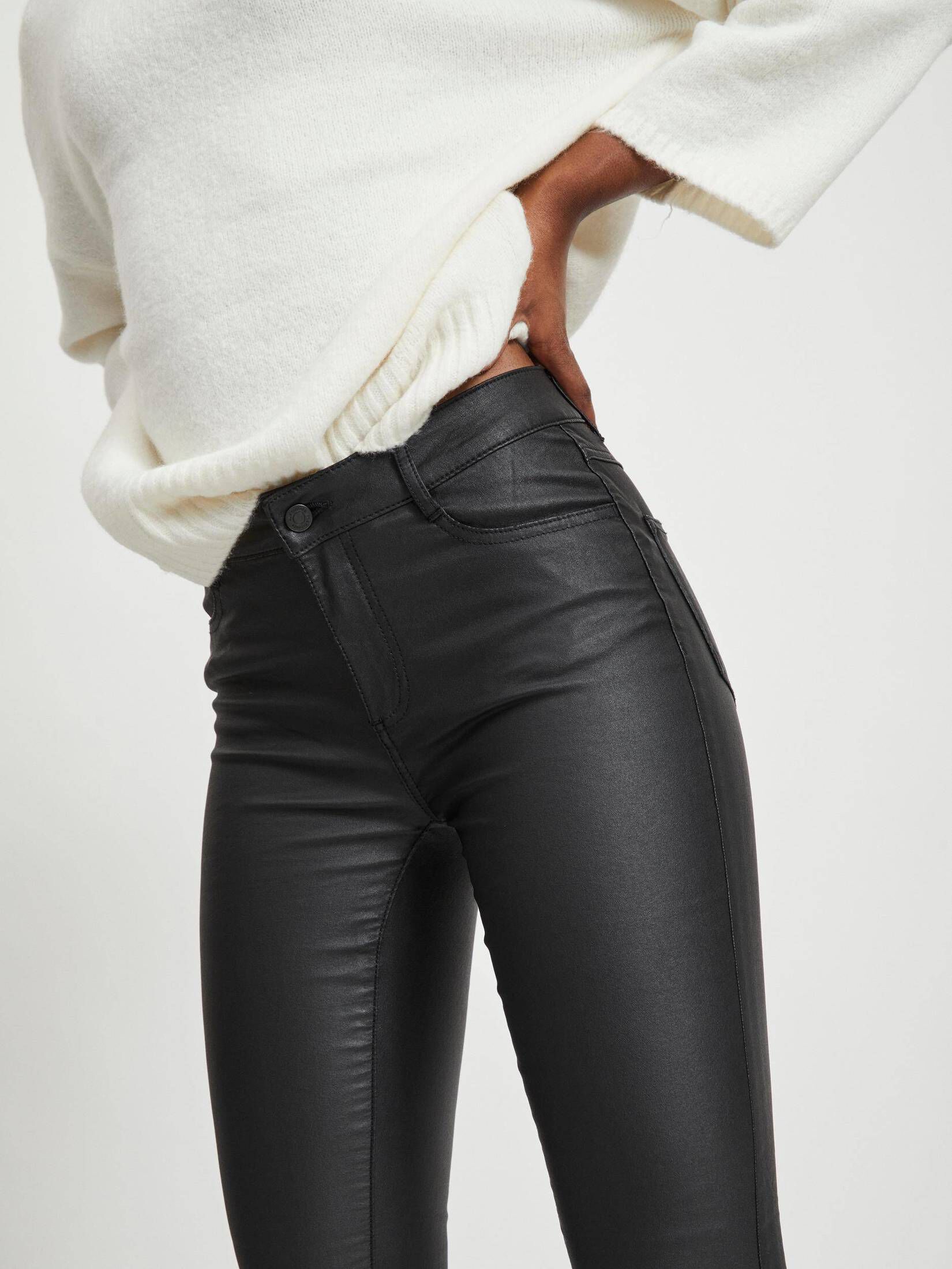 Vila| Damen Jeans VICOMMIT Skinny Fit