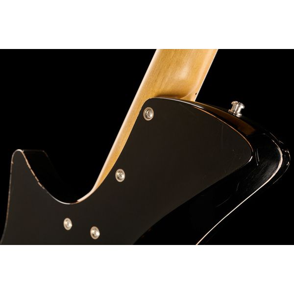Ulrich Bass Retro57 M 5 Black