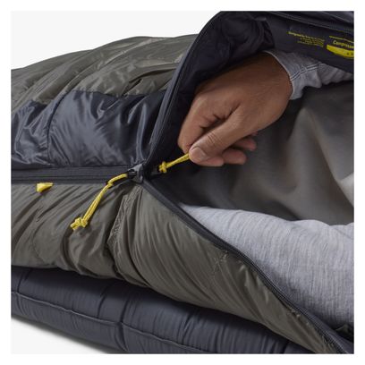 Sac de Couchage Sea To Summit Spark Pro -1C Gris/Bleu