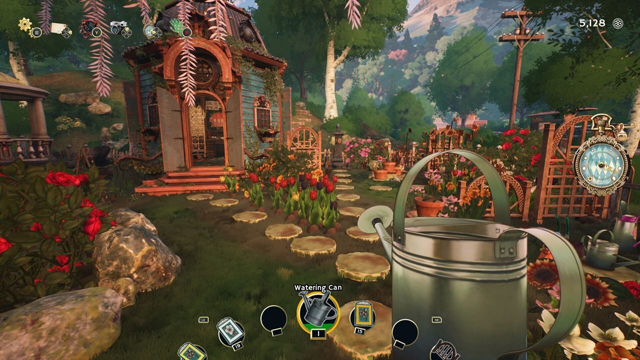 Garden Life: A Cozy Simulator- Xbox Series X