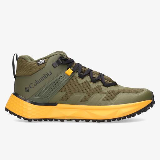 Columbia Facet 75 Outdry