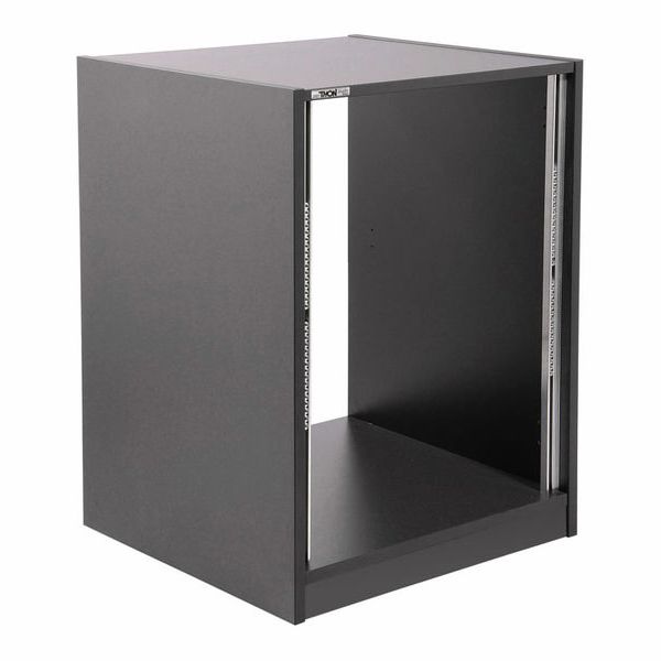 Thon Studio Rack 14U 50 black