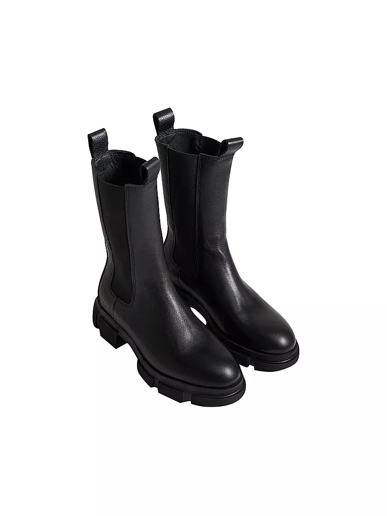 COPENHAGEN Stiefel - Boots CPH500 schwarz