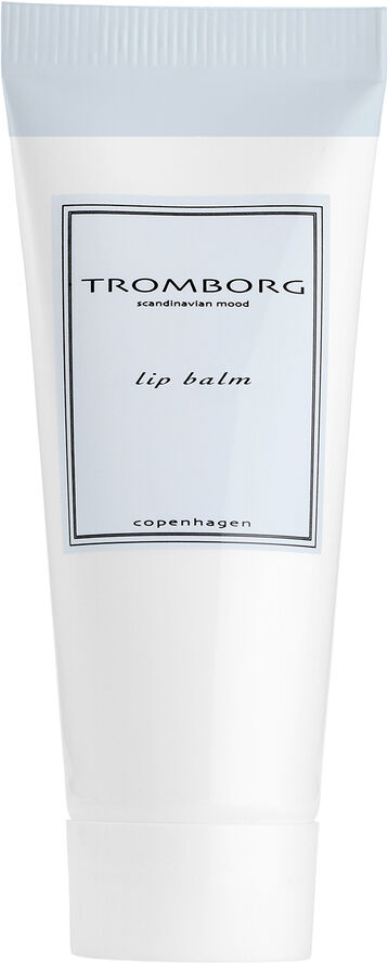 Tromborg Lip Balm Tube