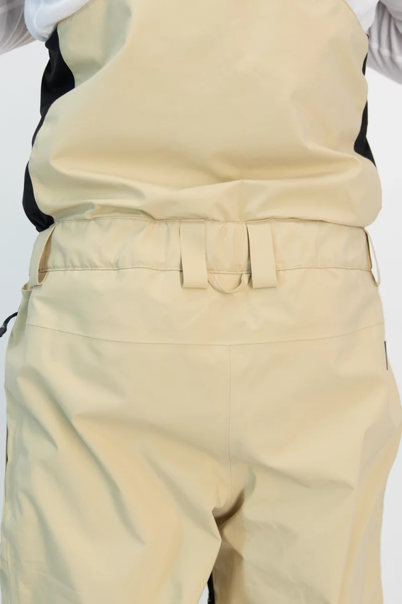Quiksilver Altostratus 2L Gore-Tex® Herren Ski-Snowboardhose