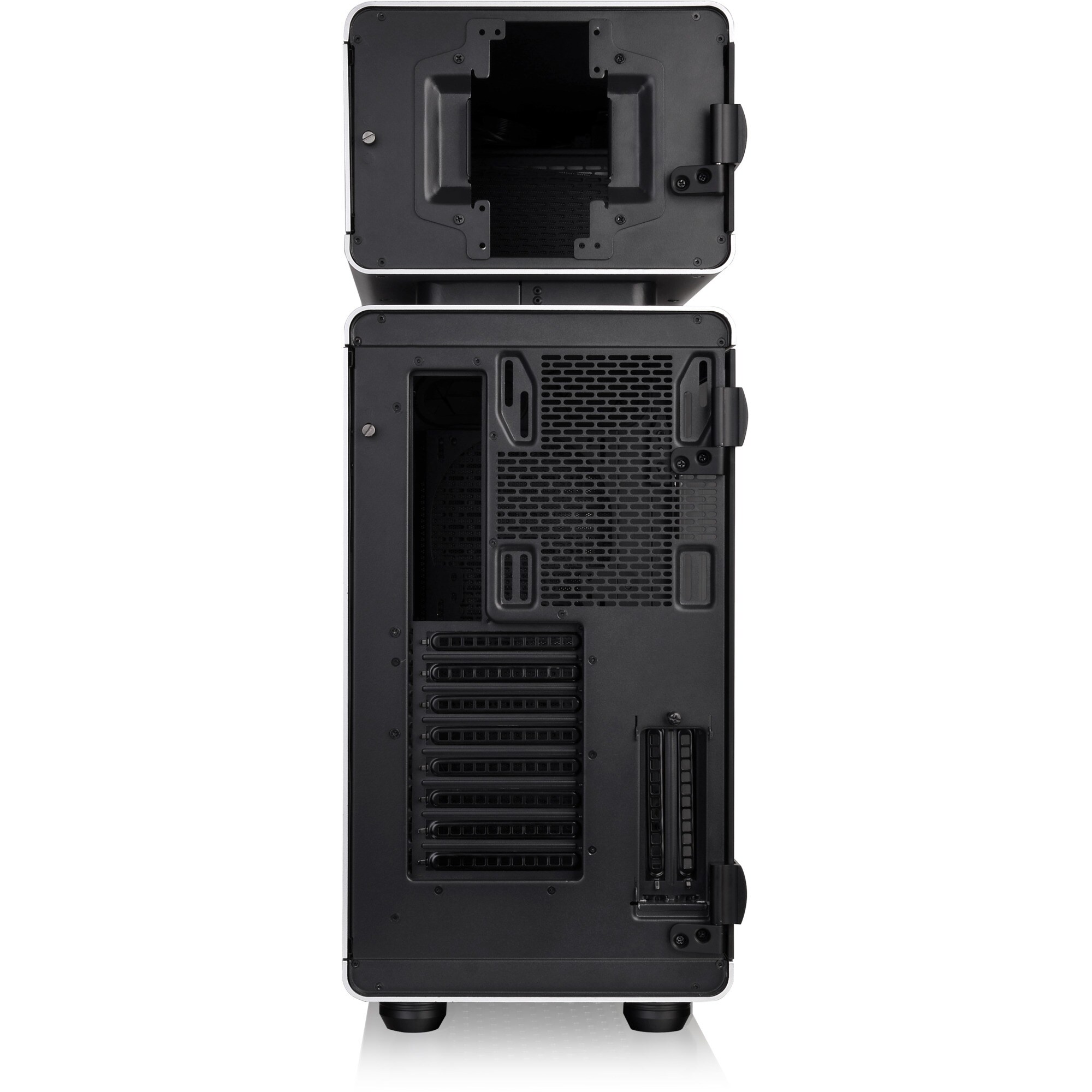 Thermaltake Big-Tower-Gehäuse Level 20 Tempered Glass Edition