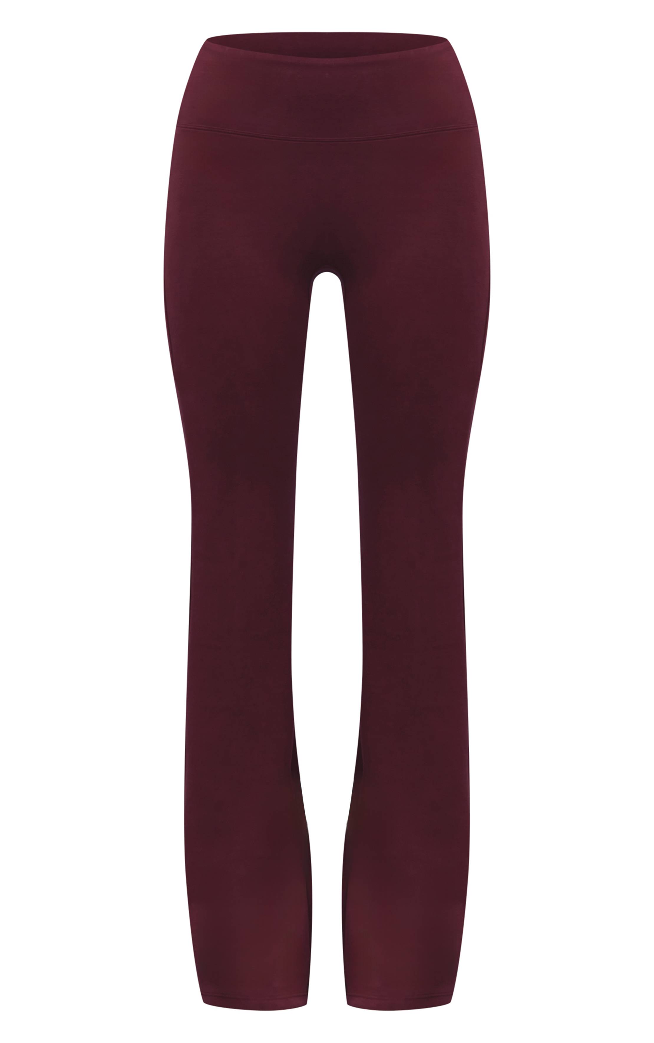 Prune Pantalon De Yoga Ultra Doux