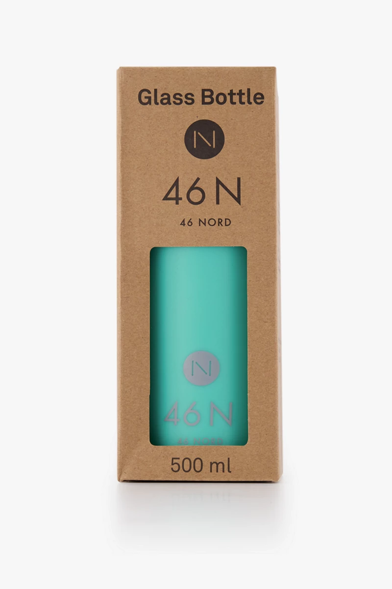46 NORD 500 ml Trinkflasche