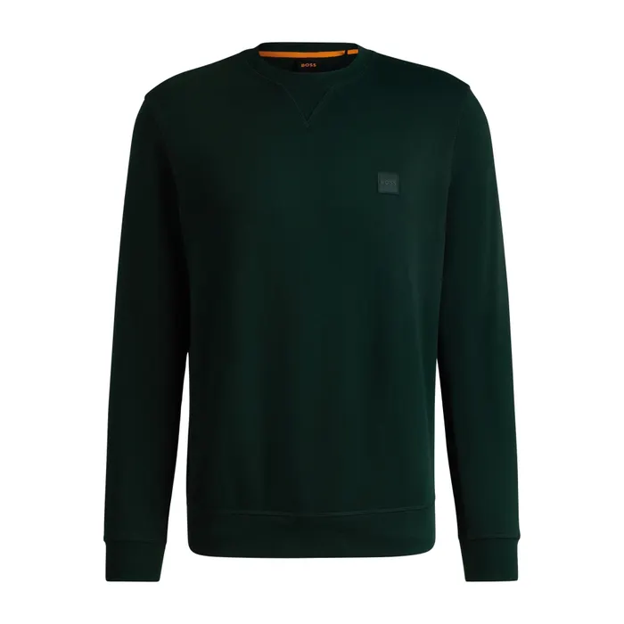 Boss Westart Sweater Heren