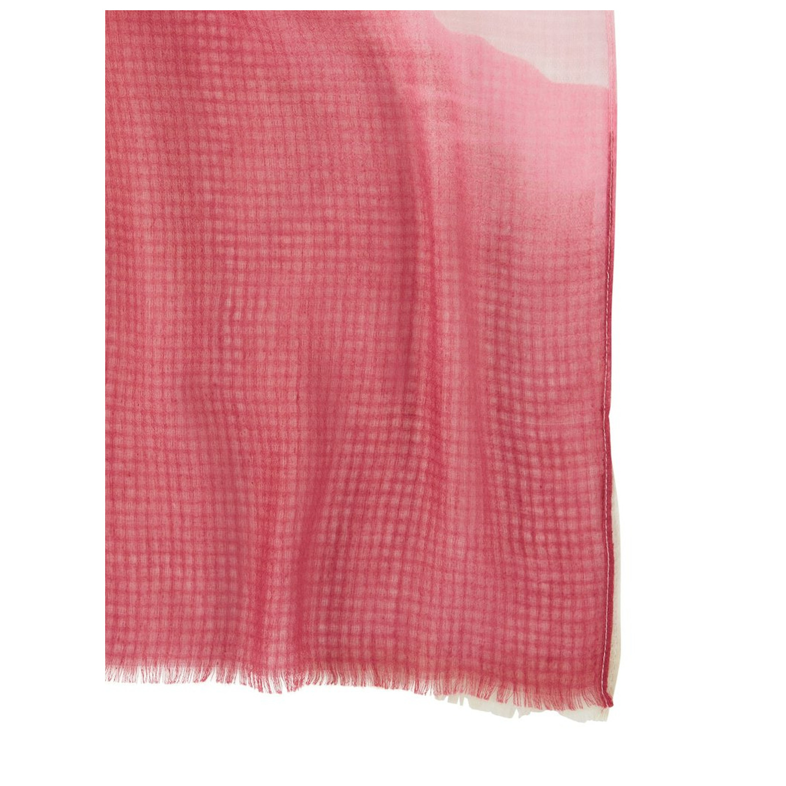 Tom Tailor Printed batic scarf