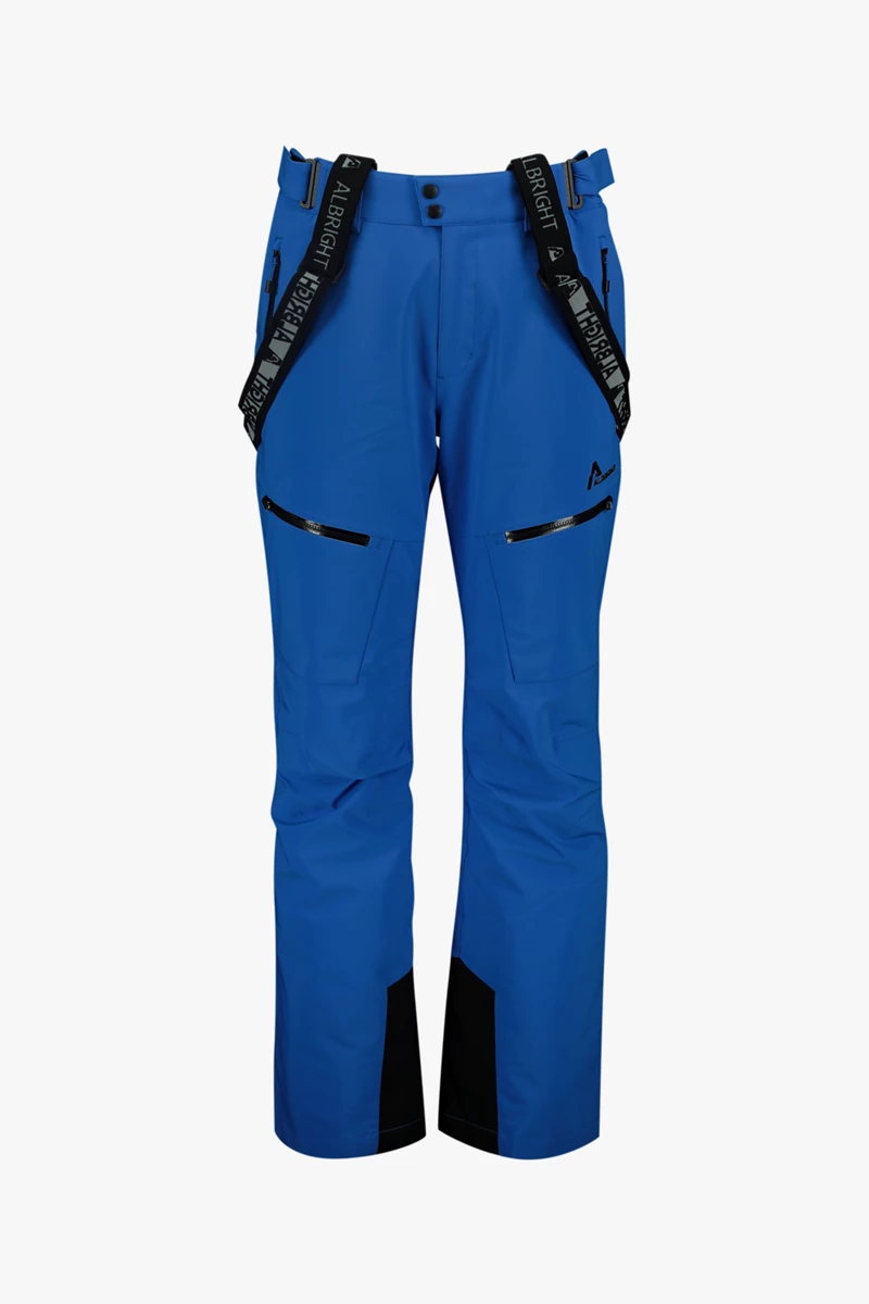 ALBRIGHT Andermatt Herren Skihose