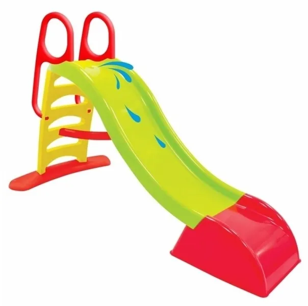 Paradiso Slide Summerxl