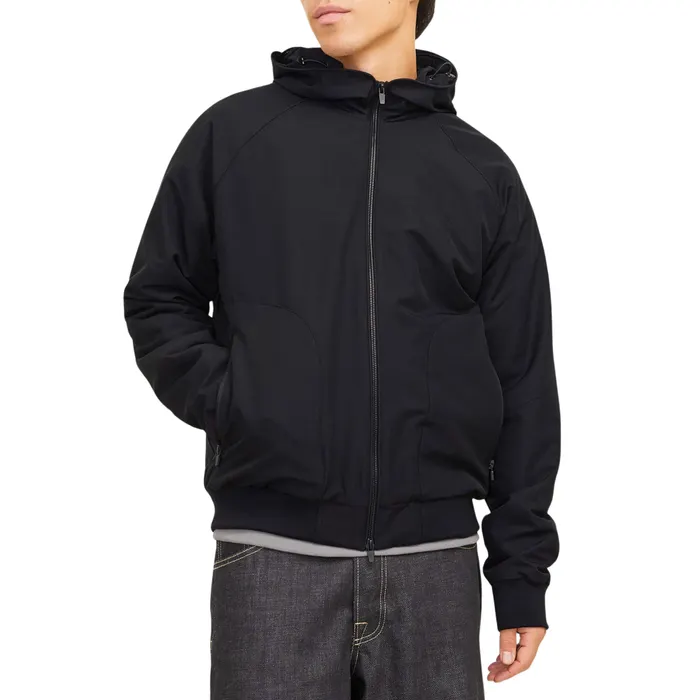 Jack & Jones Axon Bomber Jack Heren