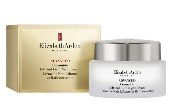 Elizabeth Arden Advanced Ceramide Lift and Firm Day Cream SPF15 PA    50 ml
