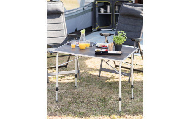 Berger Light Campingtisch