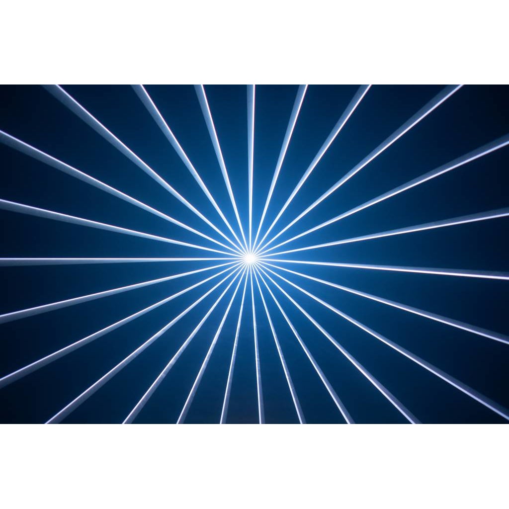 Laserworld CS-3000RGB laser