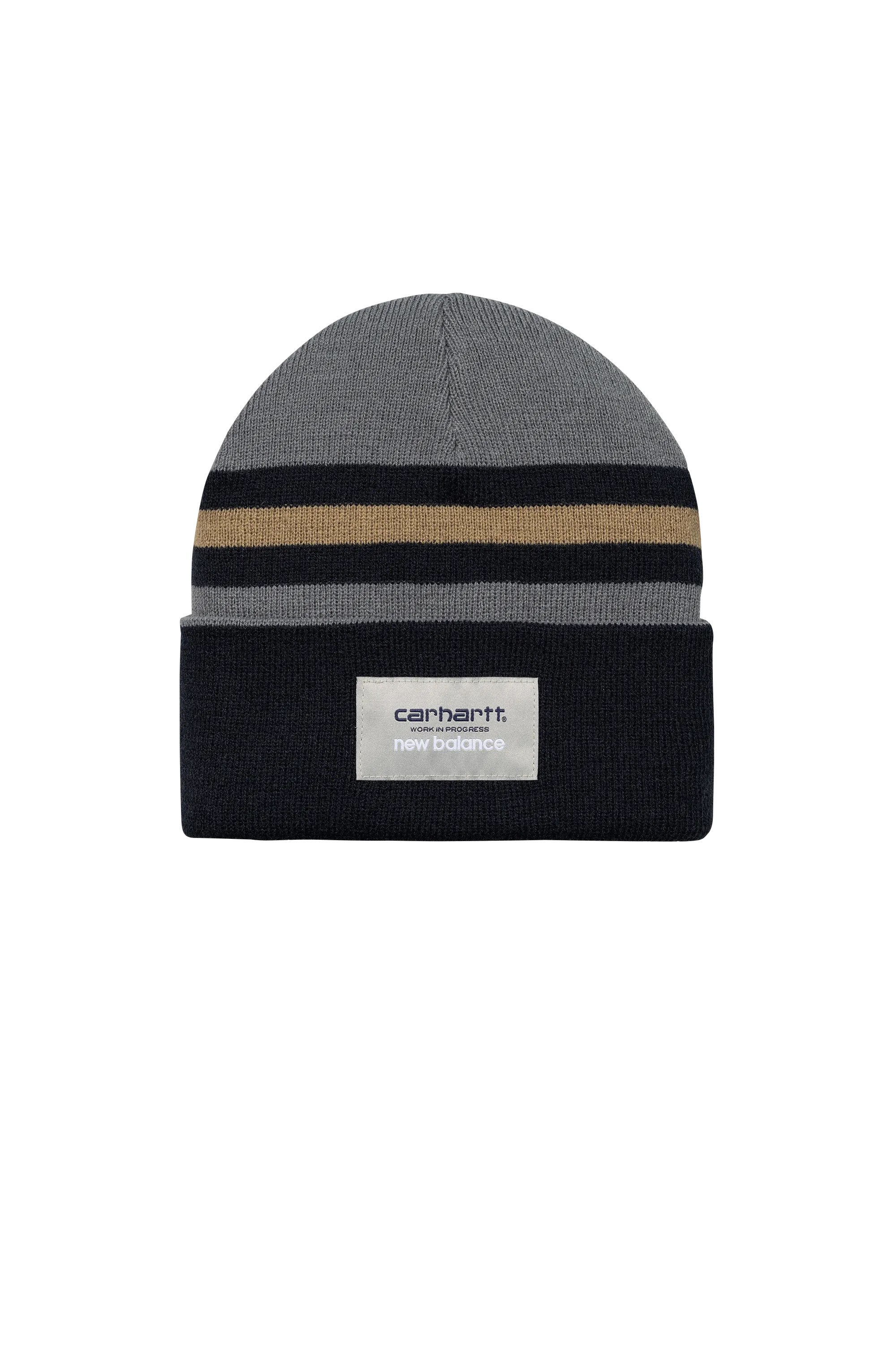 CARHARTT WIP Bonnet Multicolore