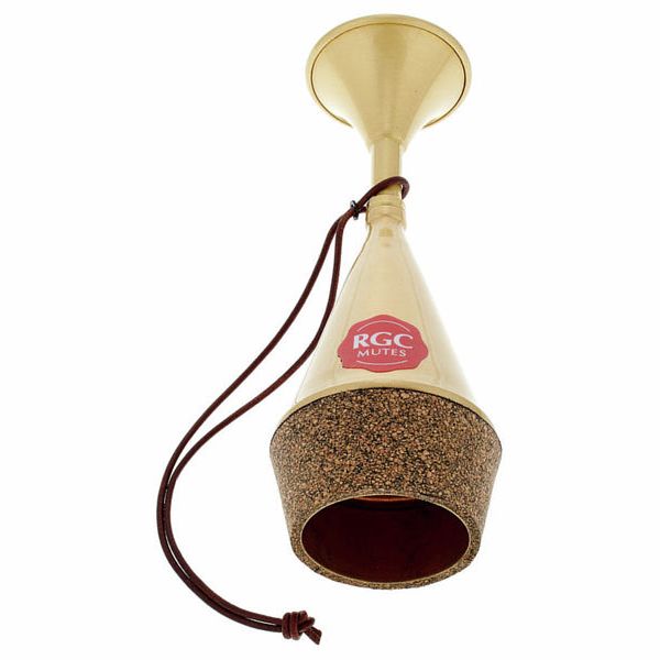 RGC Mutes Brass Horn Stop Mute TPA09